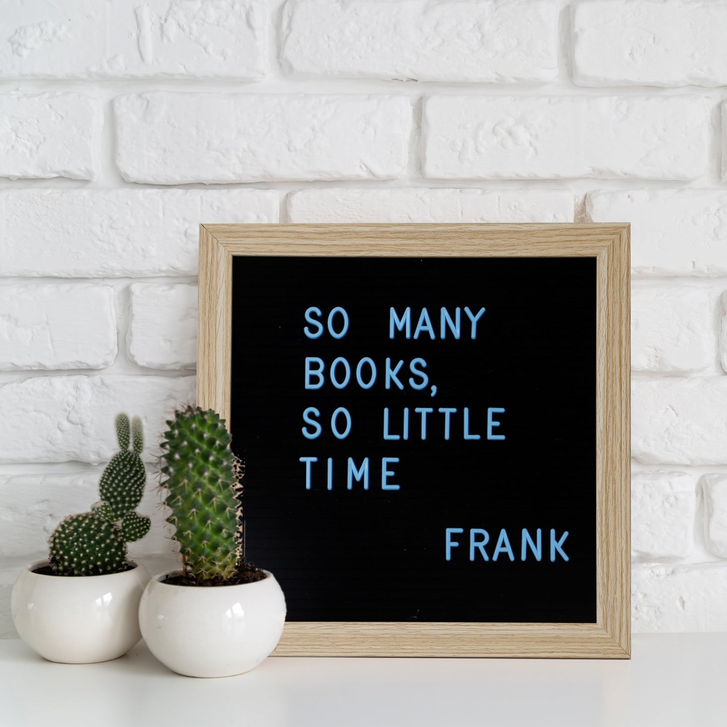 Felt Board Letters – 294-Pcs Set Letters for Letter Boards with Numbers and Symbols, 3/4-inch Message Board Letters for Felt Board