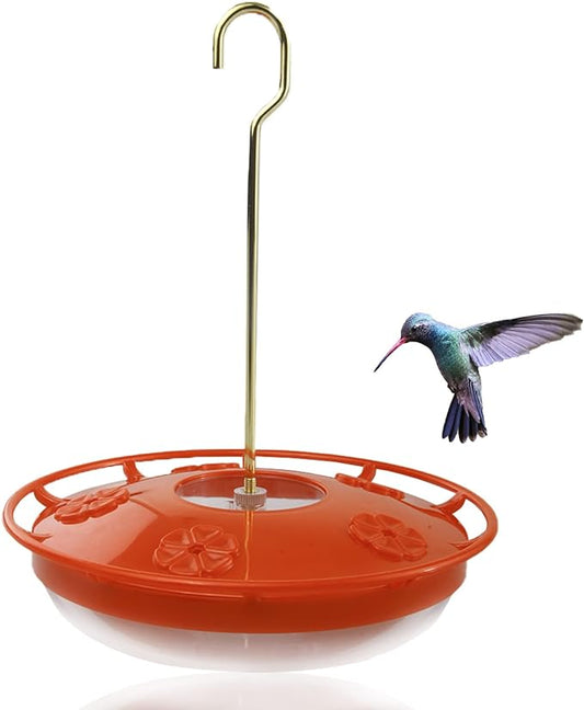 Hummingbird Feeders for Outdoors Hanging