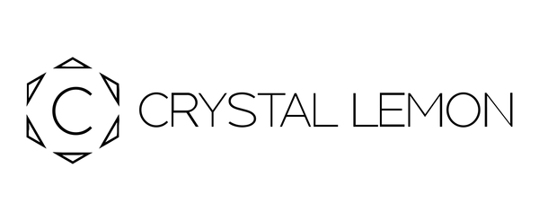 Crystal Lemon logo