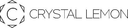Crystal Lemon logo