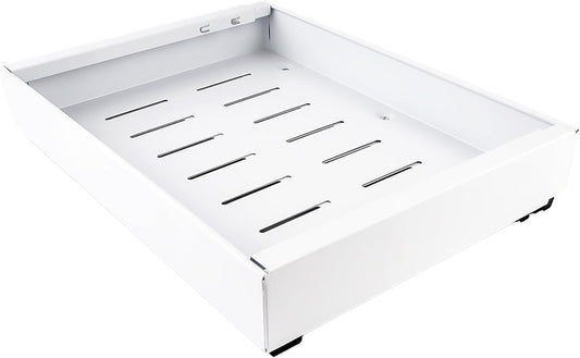 Pull-Out Cabinet Organizer – Adjustable Width Drawer for Kitchen Cabinets