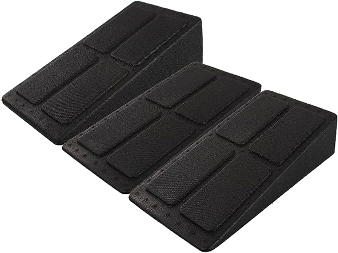 Durable Polypropylene Foam Slant Board for Squats