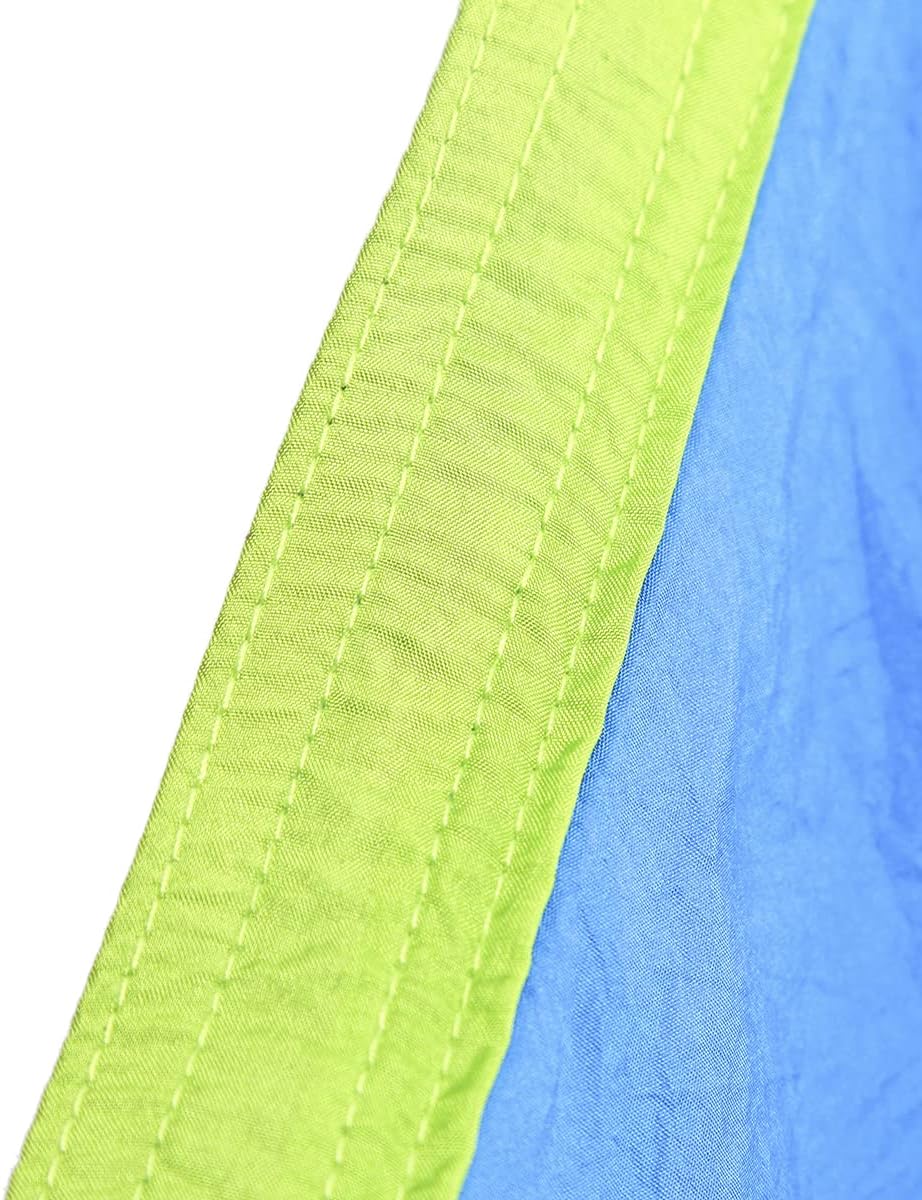 Kids Therapy Swing – Indoor Sensory Hammock, Safe & Durable, Soothing for Calm and Focus, Easy Install, Supports up to 240 lbs