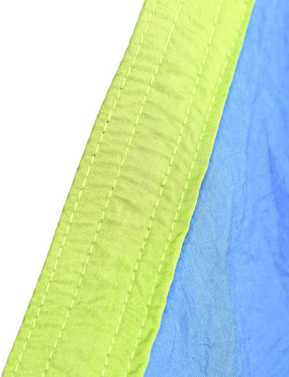Kids Therapy Swing – Indoor Sensory Hammock, Safe & Durable, Soothing for Calm and Focus, Easy Install, Supports up to 240 lbs