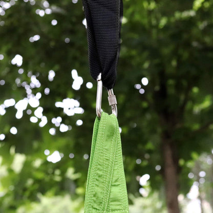 Kids Therapy Swing – Indoor Sensory Hammock, Safe & Durable, Soothing for Calm and Focus, Easy Install, Supports up to 240 lbs